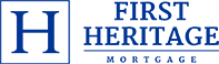 First Heritage Mortgage logo