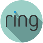 Doorbell ring icon