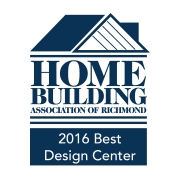 Home Building Association of Richmond's 2016 Best Design Center
